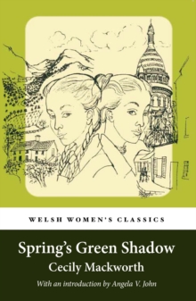 Spring’s Green Shadow