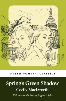 Image for Spring's Green Shadow