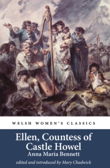 Ellen, Countess of Castle Howel