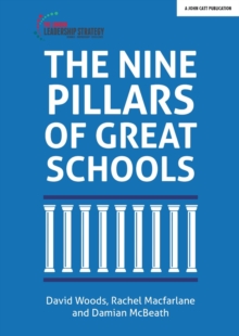Image for The Nine Pillars of Great Schools