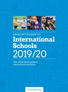 Image for John Catt's Guide to International Schools 2019/20