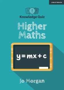 Image for Knowledge Quiz: Higher Maths