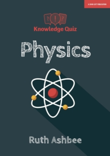 Image for Knowledge Quiz: Physics