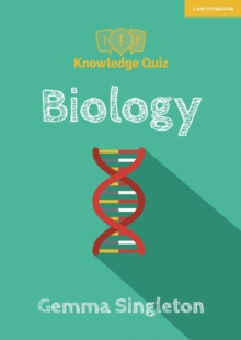 Image for Knowledge Quiz: Biology