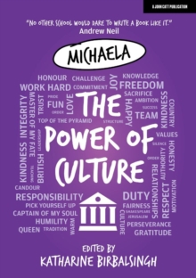 Image for Michaela: The Power of Culture
