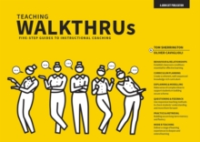 Image for Teaching walkthrus  : five-step guides to instructional coaching