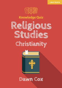 Knowledge Quiz: Religious Studies – Christianity