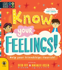 Image for Know your feelings!