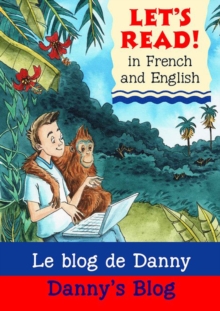 Image for Le blog de Danny =: Danny's blog