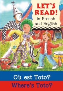 Image for Ou est Toto? =: Where's Toto?
