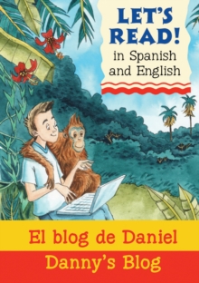 Image for El blog de Daniel =: Danny's blog