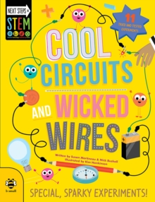 Image for Cool circuits and wicked wires