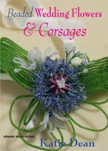 Image for Beaded Wedding Flowers & Corsages