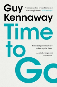 Time to Go