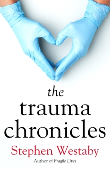 Image for The Trauma Chronicles