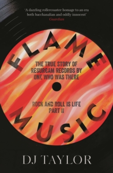 Image for Rock and roll is lifePart II,: The true story of Resurgam Records by one who was there