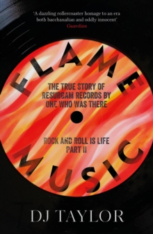 Image for Rock and roll is life.: (The true story of Resurgam Records by one who was there)