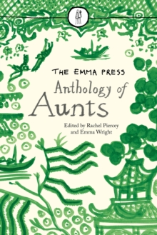 Image for Anthology of aunts