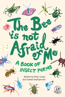 Image for Insect poems