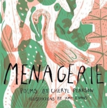 Image for Menagerie : Poems
