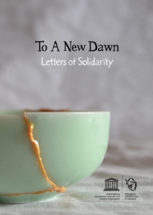 Image for To A New Dawn: Letters of Solidarity