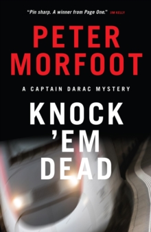 Knock ’em Dead: A Captain Darac Mystery