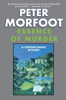 Essence of Murder: A Captain Darac Mystery