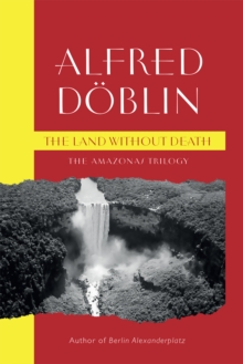 Image for The land without death