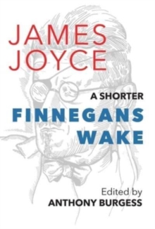 Image for A Shorter Finnegans Wake