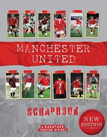 Manchester United Scrapbook