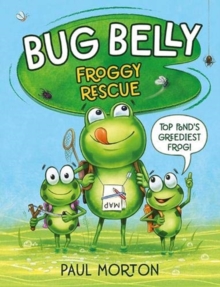 Image for Bug Belly: Froggy Rescue