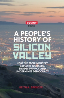 Image for People's History of Silicon Valley