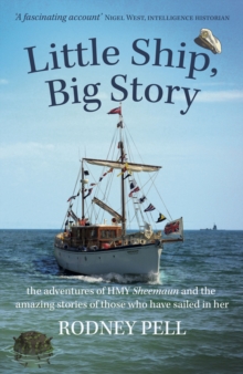 Image for Little Ship, Big Story