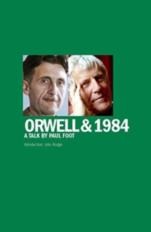 Image for Orwell & 1984