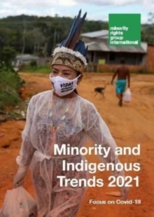 Image for Minority and Indigenous Trends 2021 - Focus on Covid-19