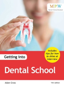 Image for Getting into Dental School