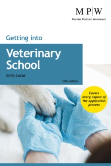 Image for Getting into veterinary school