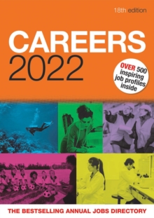 Image for Careers 2022