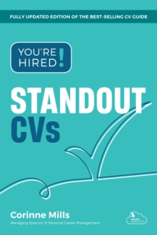 Image for You're Hired! Standout CVs
