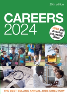 Image for Careers 2024