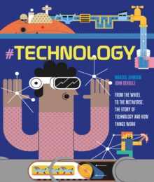 Image for #TECHNOLOGY