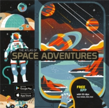 Image for The Atlas of Space Adventures
