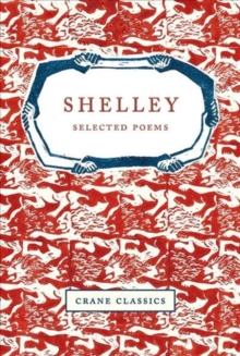 Shelley: Selected Poems