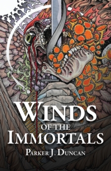 Winds of the Immortals