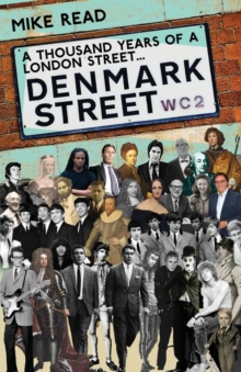 Thousand Years of A London Street