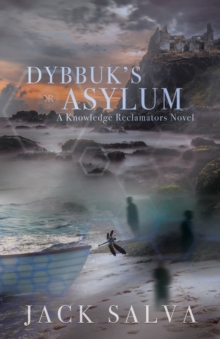 Image for Dybbuk's Asylum