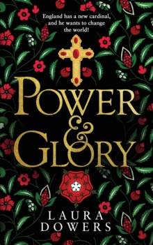 Image for Power & Glory