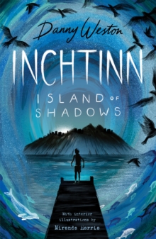 Image for Inchtinn  : island of shadows