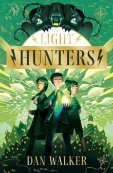 Image for The light hunters
