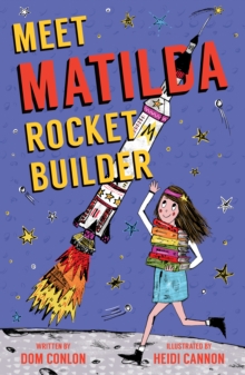 Image for Meet Matilda Rocket Builder